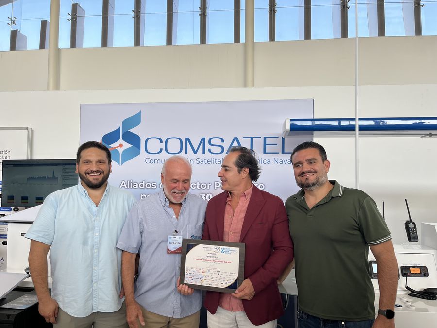 Comsatel