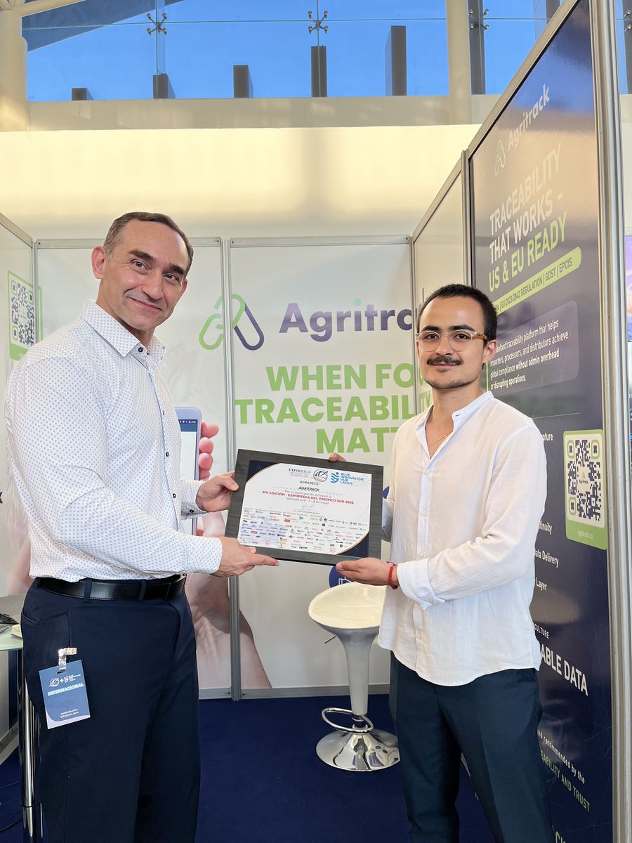 Agritrack