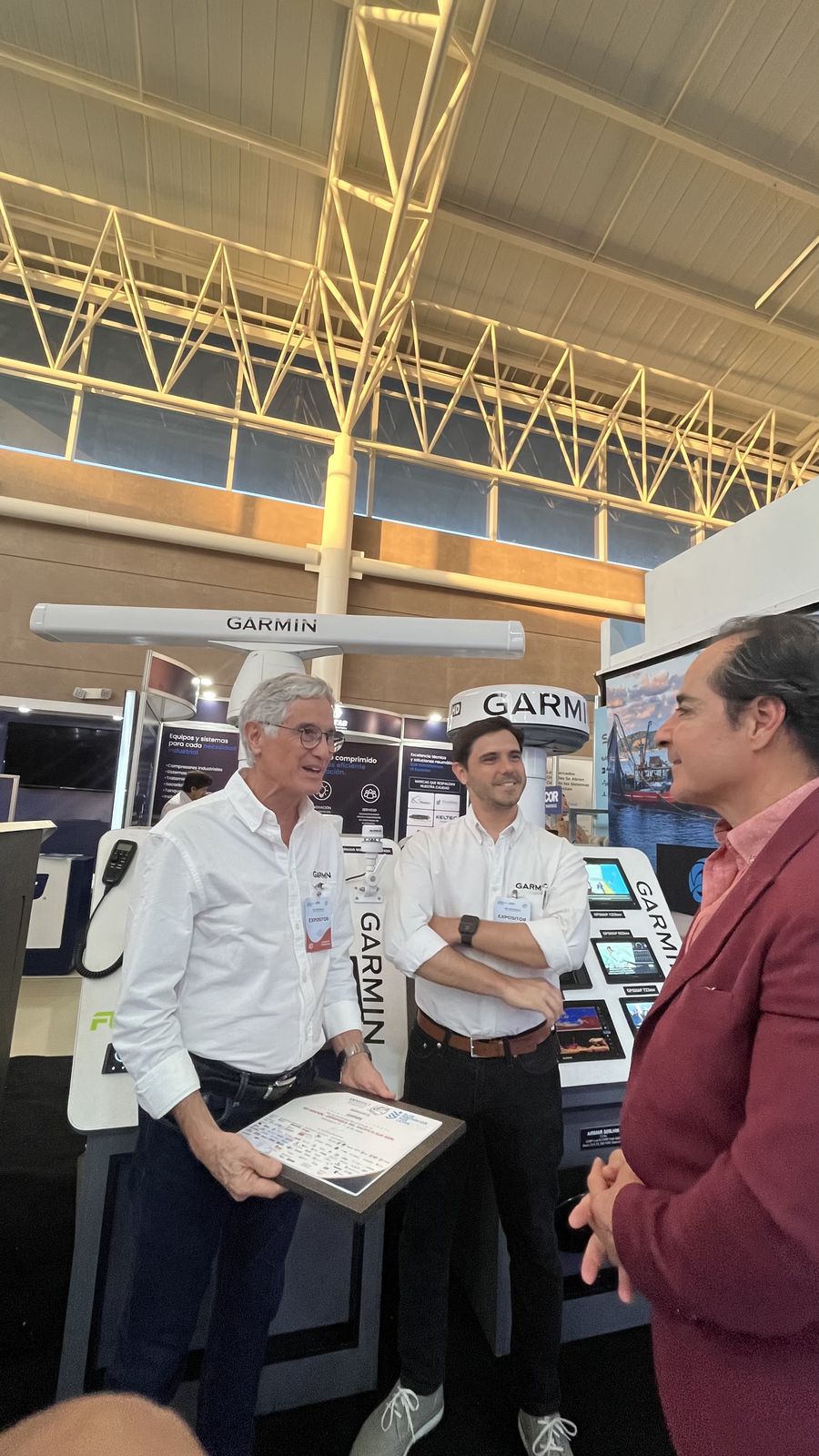 Garmin