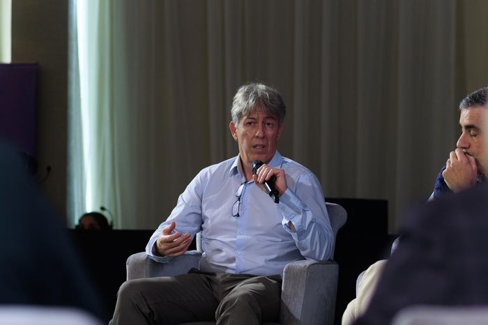Javier Cifrián